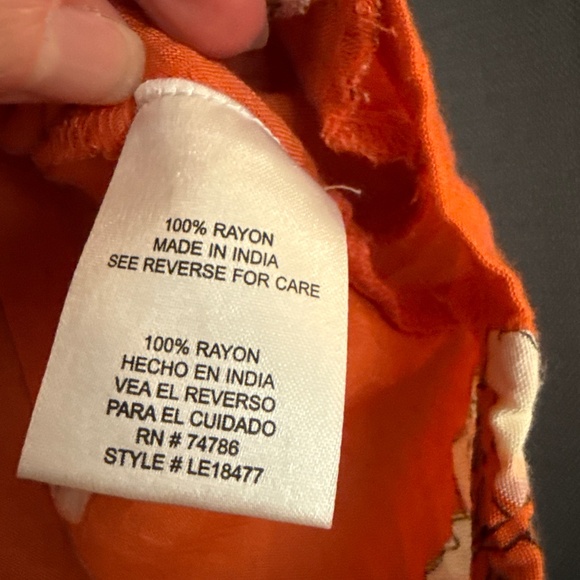 Cute juniors casual shorts - Picture 4 of 4